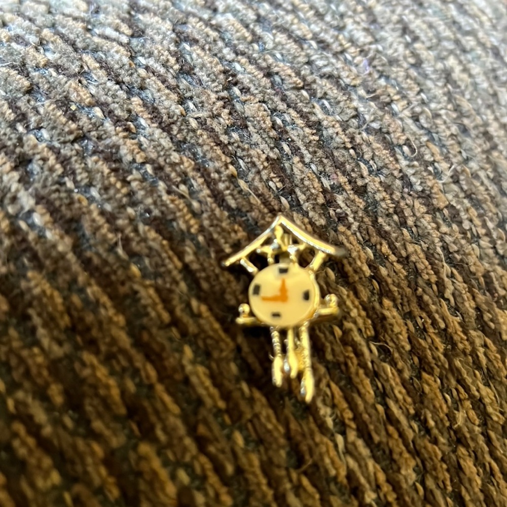 Vintage brooch